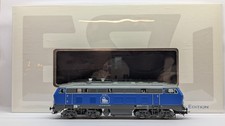 ESU 31009 H0 Diesellokomotive BR 218 PRESS | 218 055-2