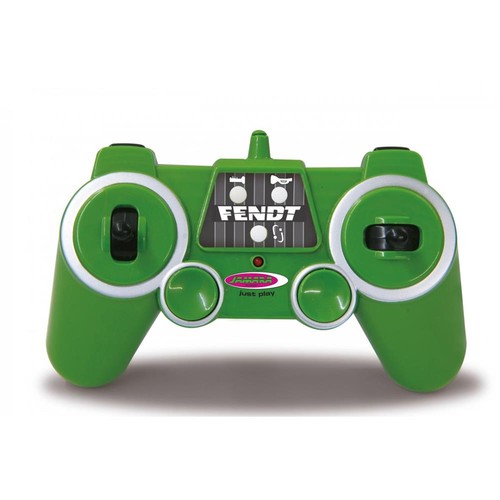Jamara sender 4ghz grün - sender, 2,4ghz