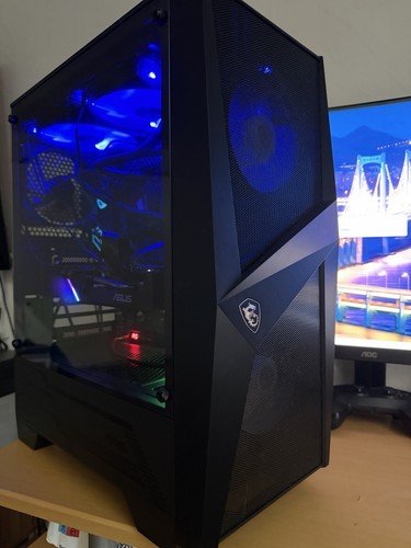 Gaming mit asus rog - asus,