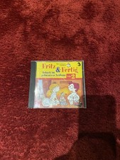 Fritz & Fertig - Folge 2