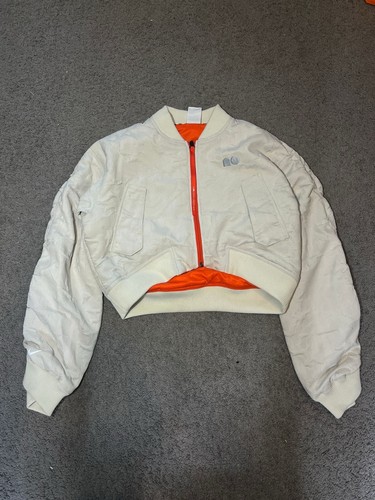 Nike damen bomber jacke naomi - damen,