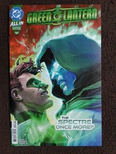 GREEN LANTERN #19-26 DC NEW