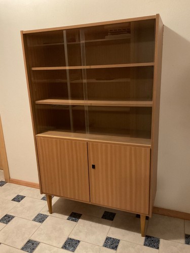 Vintage mid century - mid,