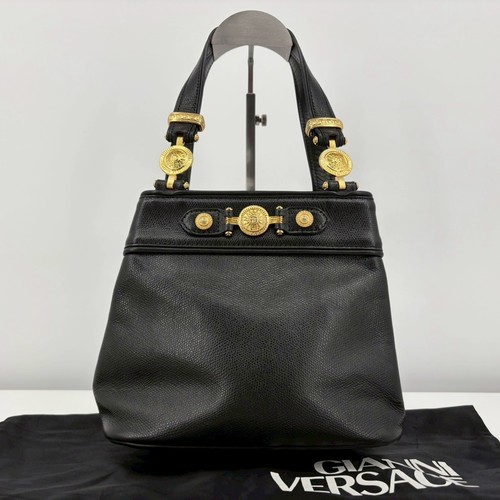 Gianni versace handtasche - gianni,