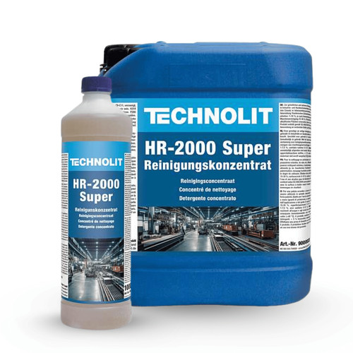 Technolit 2000 super - hr-2000,