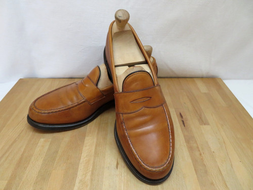 Allen edmonds penny loafer - allen,