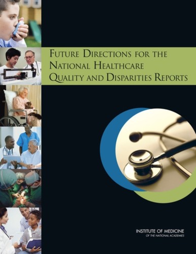 Future directions for - future,