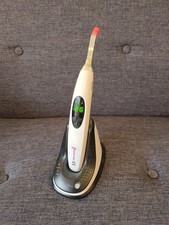 Woodpecker LED.E Zahnarzt Polymerisationslampe, kabellos