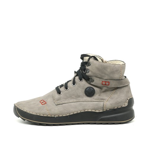 Rieker damen z6741 - damen,