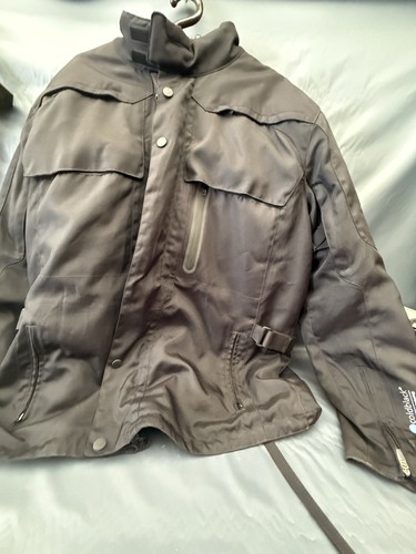 Hein gericke textile motorrad - gericke,