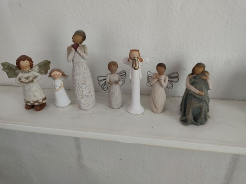 Sammlerfiguren von susan lordi - sammlerfiguren,