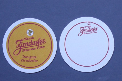 Zirndorfer das gute - zirndorfer, "das