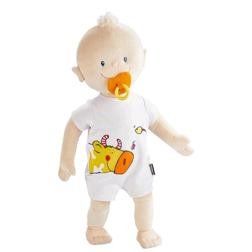 Haba jako kuschelpuppe - haba, jako-o