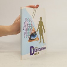 Otevření duchovního oka 