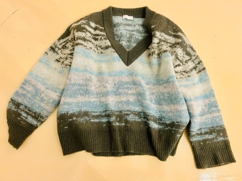 Lala berlin pullover - pullover-, s