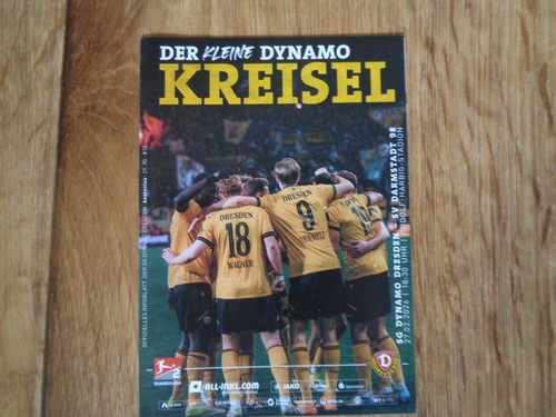 2026 dynamo dresden - ,