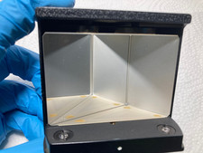 Optisches quarz glas - optisches,