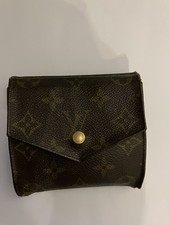 Louis Vuitton Geldbörse