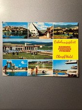 Ansichtskarte Nabburg, Bayern