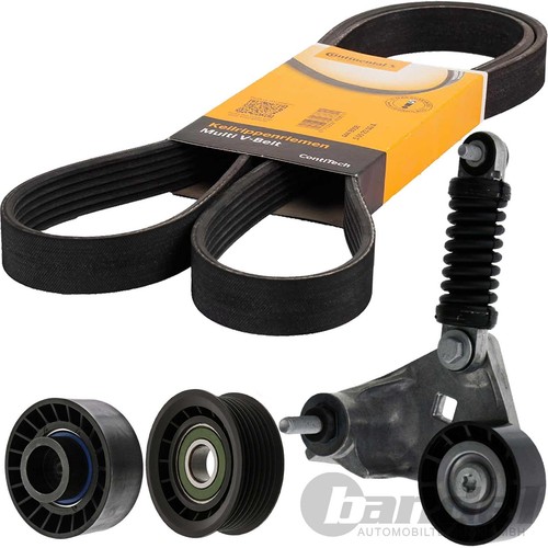 Conti keilriemen satz spanner - conti,