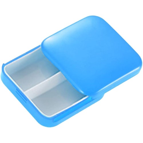 Tablettenbox fächer - tablettenbox,