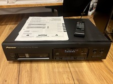 Philips PD-M426 HiFi CD Player