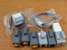 LEGO Mindstorms Ev3 Electric