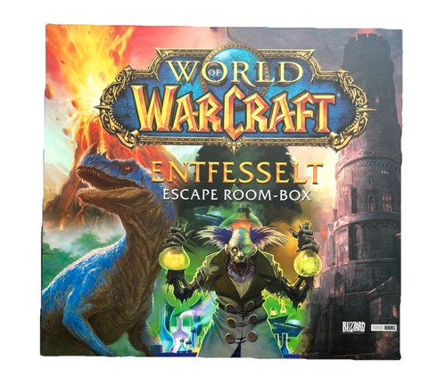 World of warcraft - ►,