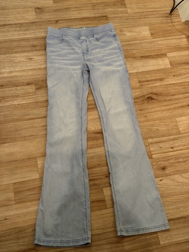 Jeggings mädchen 164 - jeggings,
