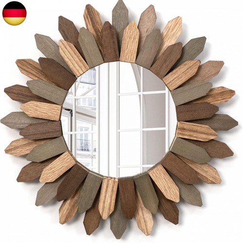 Wandspiegel 30cm klein - 30cm,