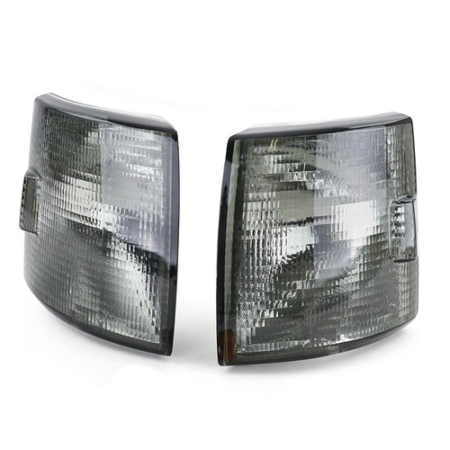Schwarze blinker paar für - schwarze,