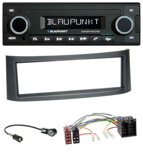 Blaupunkt dab usb - blaupunkt,
