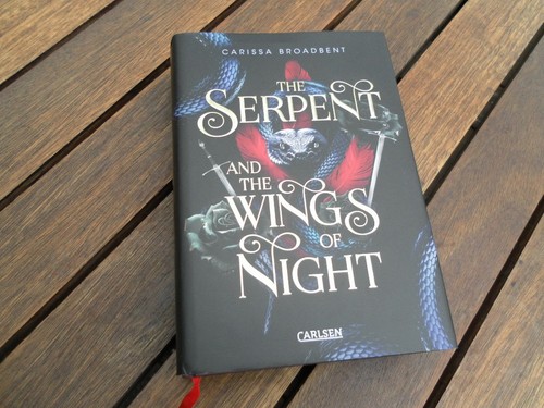 The serpent and - the, of