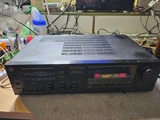 Dual Receiver CR 9065 RC Ohne