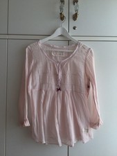 Odd Molly Bluse Gr. 3 L Gr. 40 rosa, schön!