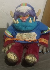 Amtoy 1986, Vintage My Pet