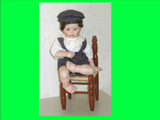 Porzellan, Künstlerpuppe