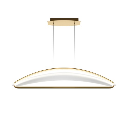 Led pendelleuchte esstisch - esstisch, l