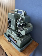 Siemens filmprojektor - siemens,