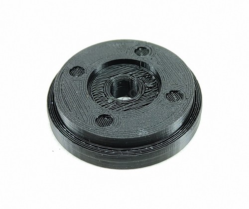 Rpm adapter thorens - thorens, td-165