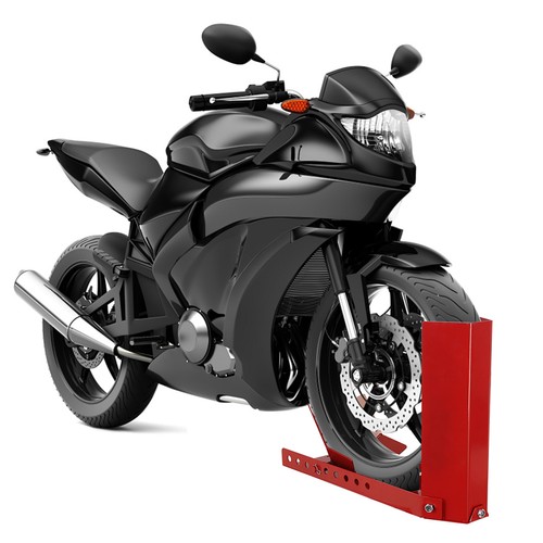 Motorradständer wippe - motorradständer,