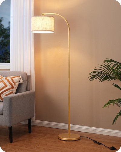 Edishine stehlampe wohnzimmer - edishine,