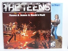 The Teens – LP + OIS –