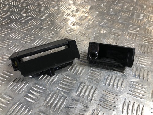 Bmw series e36 black ash - series,