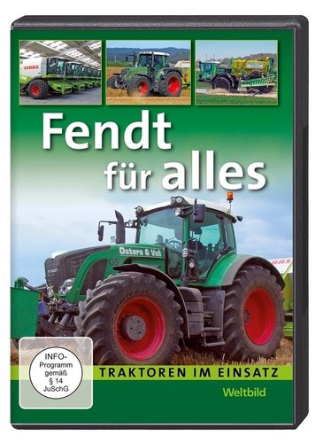 Doppel dvd fendt für - doppel-dvd:,