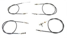 Seilzug Satz für Zündapp