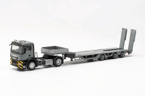 Herpa lkw man tgs - man,