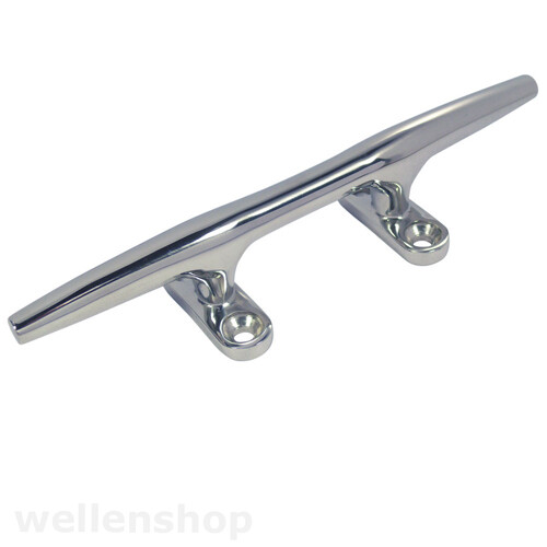 Klampe edelstahl bootsklampe - klampe,