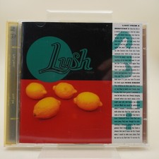 Lush – Split | CD | Zustand