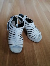 True Vintage Schuhe 70er 70s